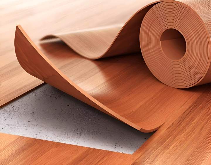 Praticité et modernité des revêtements innovants